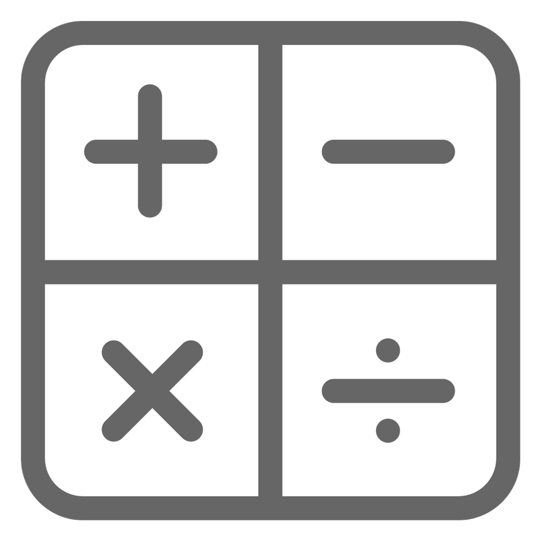 Calculation services